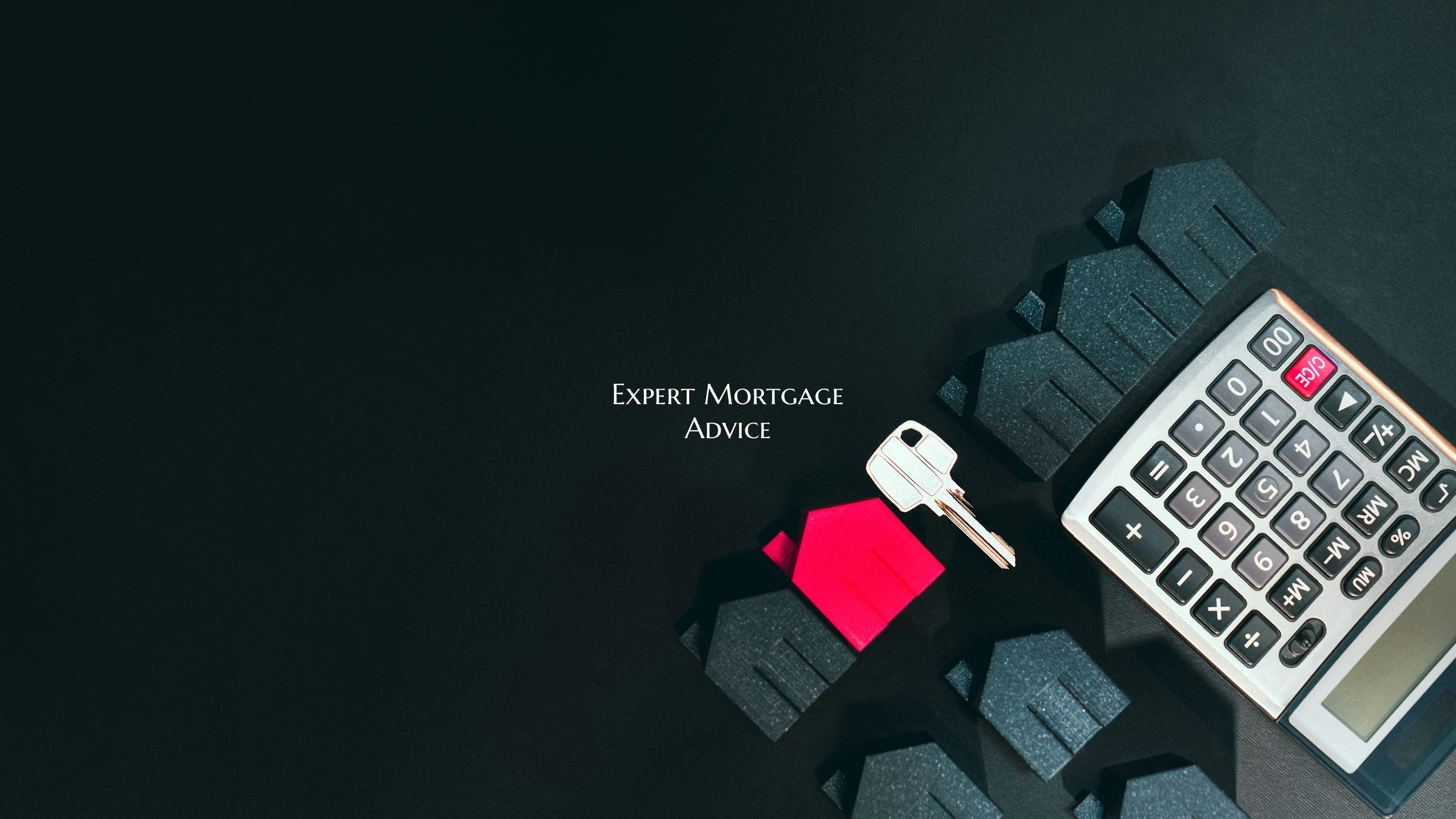Expert Mortgage Advice